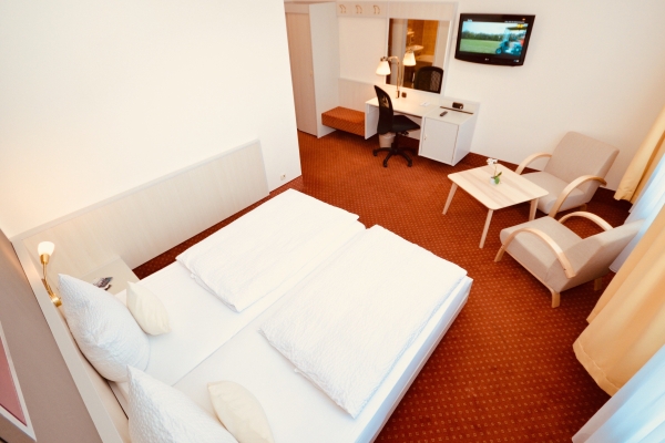 CityHotel Stadt Hamburg (Uelzen)